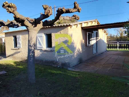 Achète maison SERIGNAN  208 000  €