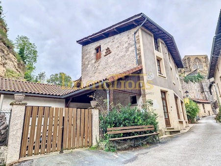 A vendre maison Saint-Marcellin  183 000  €