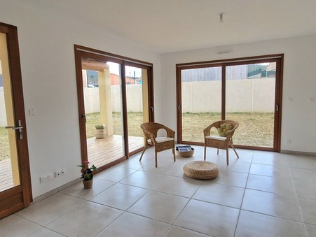 Vendre maison Beaumont de Pertuis  339 000  €