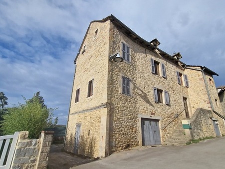 Vends immeuble AGEN D'AVEYRON  219 000  €