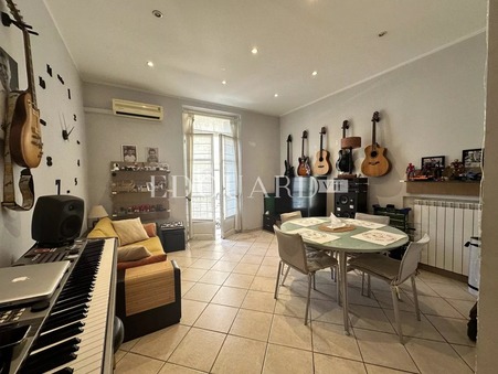 Achat appartement Menton  318 000  €