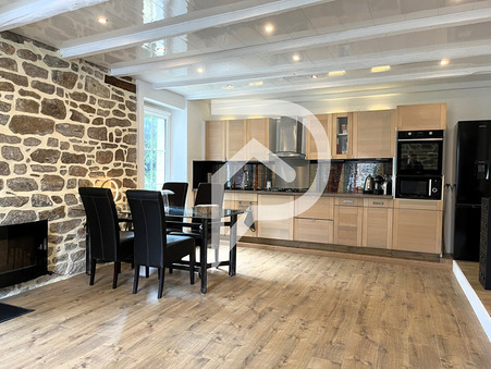 Achat maison vannes  396 900  €