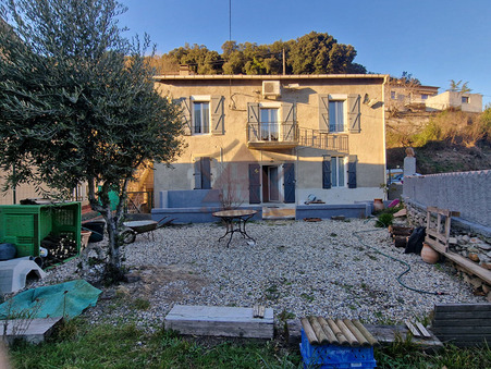 Achète maison la grand combe  159 000  €