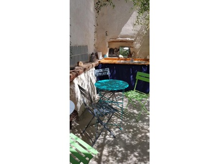 A vendre maison Saze 98 590  €