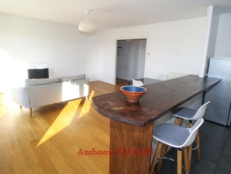 Achète appartement La Roche-sur-Yon  212 000  €