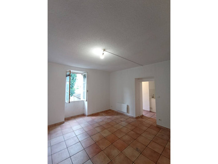 Acheter appartement Le Martinet 55 000  €