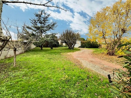 Acheter maison Dolus-d'OlÃ©ron  599 000  €