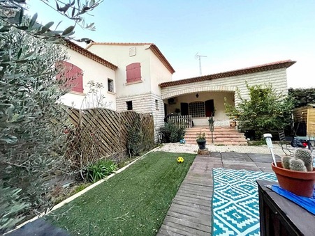 Vends maison Bellegarde  279 700  €