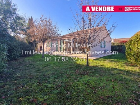 Vends maison Laurens  335 000  €