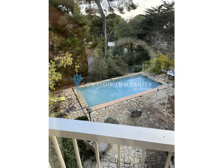Achat maison SÃ¨te 1 090 000  €