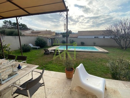 Achète maison MONTFRIN  395 000  €