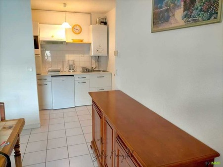 Vends appartement VILLENEUVE LES MAGUELONE  127 200  €