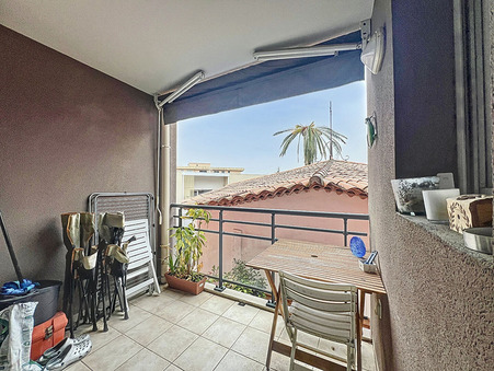 vente appartement VENCE 219000 €