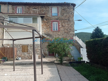 Vendre maison Saint-Florent-sur-Auzonnet  128 000  €