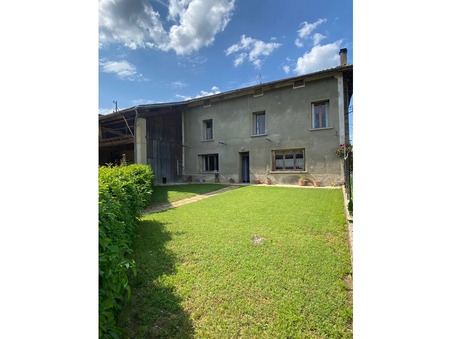 Achète maison Saint-Marcellin  325 000  €