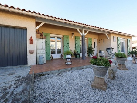 Achat maison Sauvian  300 000  €