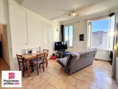 Achat appartement Rians  108 990  €