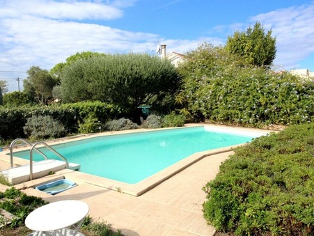 Vendre maison Six-Fours-les-Plages  665 000  €