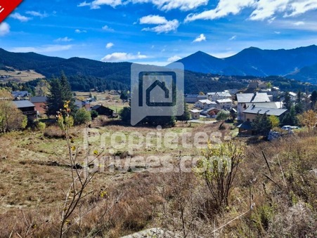 Achète terrain Font-Romeu-Odeillo-Via  195 000  €