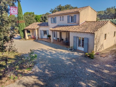 Achète maison Venasque  575 000  €