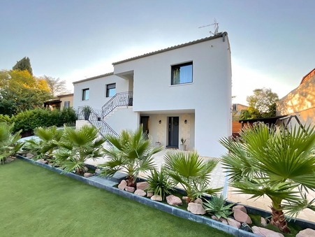 Acheter maison Draguignan  517 000  €