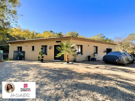 Acheter maison FiganiÃ¨res  475 000  €