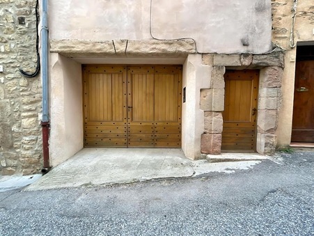 Vends maison FiganiÃ¨res  190 000  €