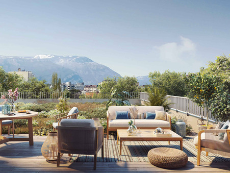 Achète neuf GRENOBLE  203 000  €