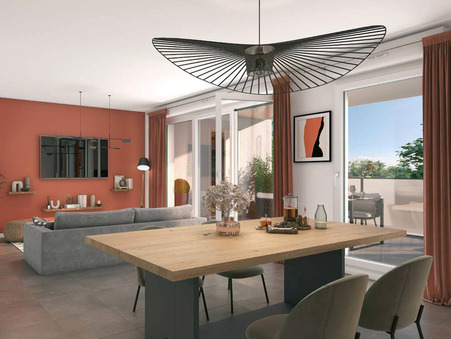 Vente neuf MERIGNAC  278 000  €