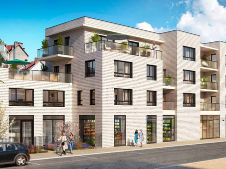 Acheter neuf GRENOBLE  522 000  €
