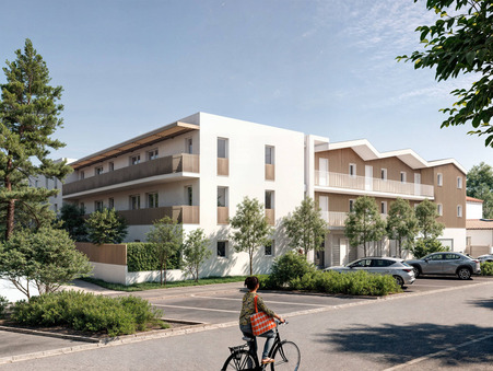 A vendre neuf ST GEORGES DE DIDONNE  225 000  €
