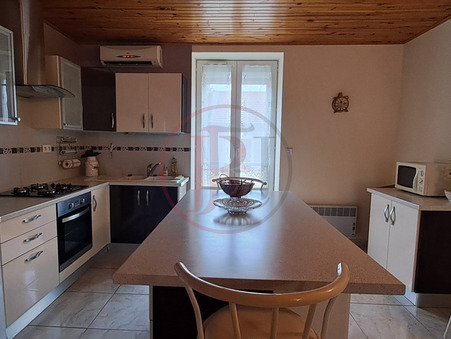 A vendre appartement La Grand-Combe 75 000  €