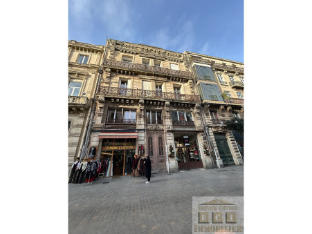 Acheter appartement SETE  269 000  €
