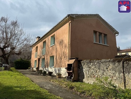 Achat maison FOIX  380 000  €