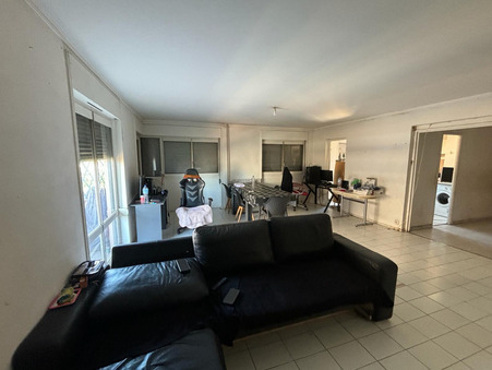 vente appartement Marseille 120000 €