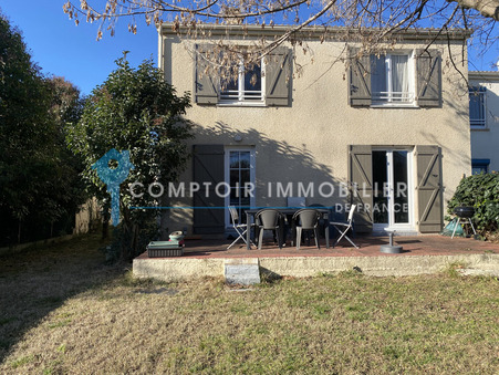 Achète maison Milhaud  233 000  €