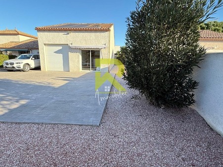 A vendre maison AGDE  269 000  €