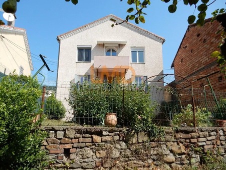 A vendre maison La Grand-Combe  187 000  €