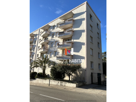 vente appartement NÃÂ®mes 116000 €