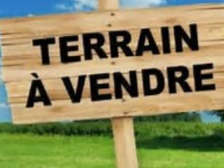 Vente terrain Saint-Quentin-la-Poterie  171 600  €