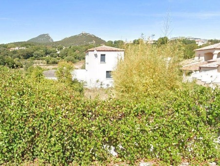 Acheter terrain SAINT MATHIEU DE TREVIERS  237 000  €