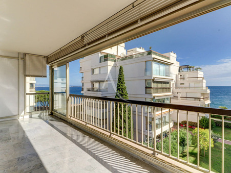 Vente appartement mandelieu la napoule  570 000  €