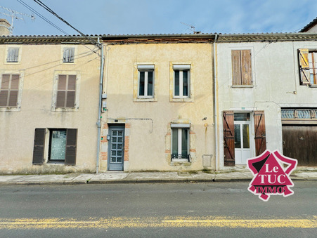 Acheter maison Penne-d'Agenais  103 000  €