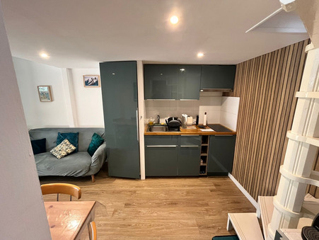 Vendre maison Capbreton  275 600  €