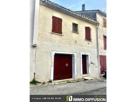 Vendre maison SAINT GILLES 98 000  €