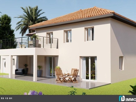 A vendre maison BEAUVOISIN  245 000  €