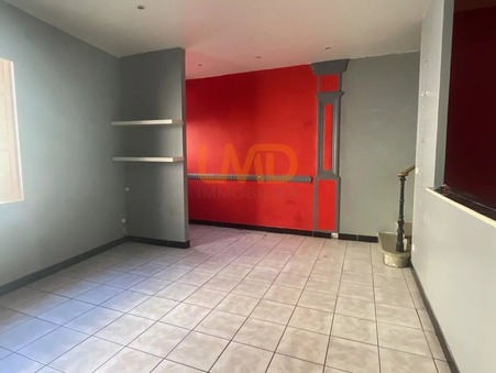 Acheter maison Thuir 83 000  €