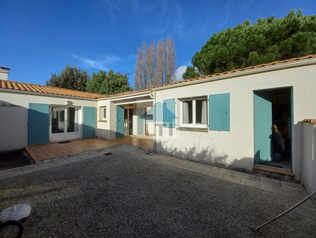 Achat maison Le Grand Village Plage  289 000  €