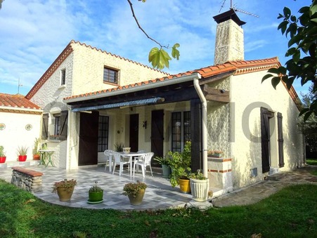 Achète maison MAUREILLAS LAS ILLAS  367 500  €