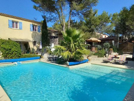 Vente maison BEAUCAIRE  525 000  €